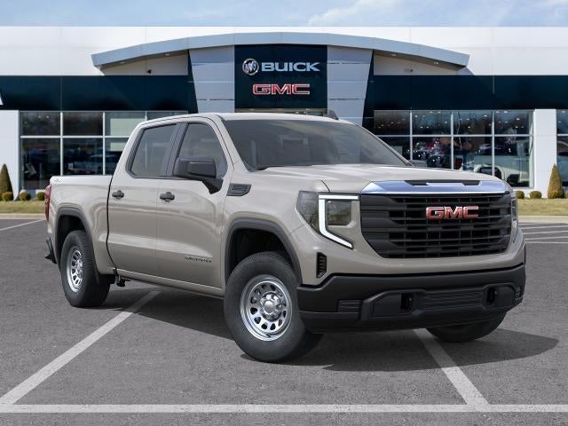 2026 GMC Sierra 1500 Pro - Photo 25
