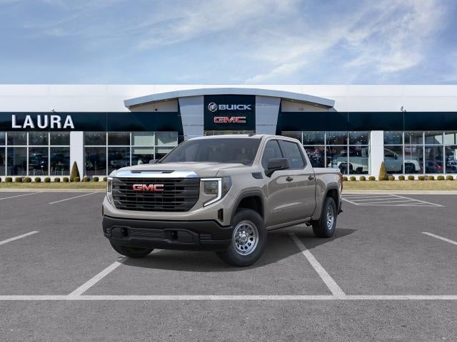 2026 GMC Sierra 1500 Pro - Photo 26