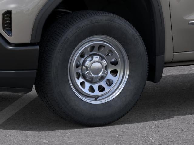 2026 GMC Sierra 1500 Pro - Photo 27