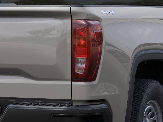 2026 GMC Sierra 1500 Pro - Photo 29