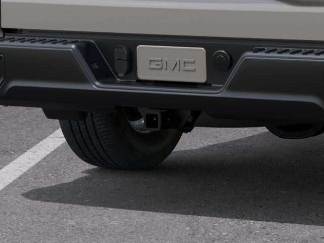 2026 GMC Sierra 1500 Pro - Photo 32