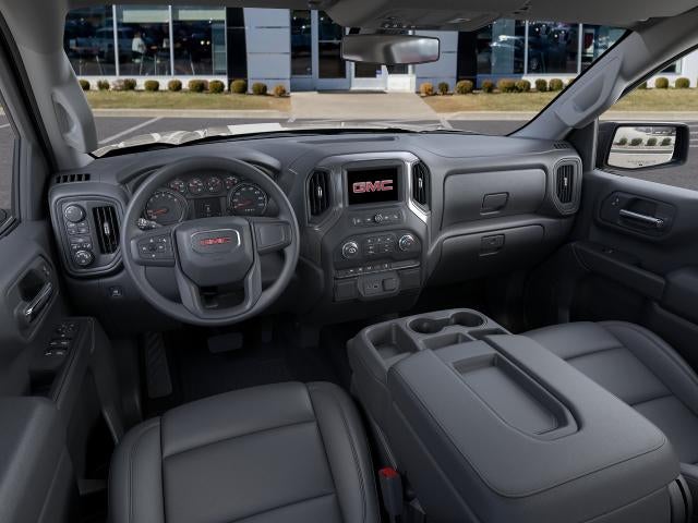 2026 GMC Sierra 1500 Pro - Photo 33
