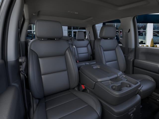 2026 GMC Sierra 1500 Pro - Photo 34