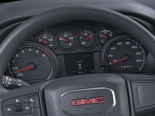 2026 GMC Sierra 1500 Pro - Photo 36