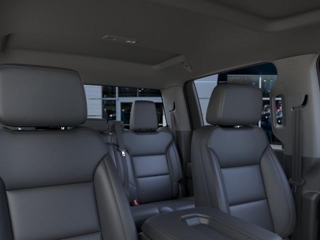 2026 GMC Sierra 1500 Pro - Photo 42