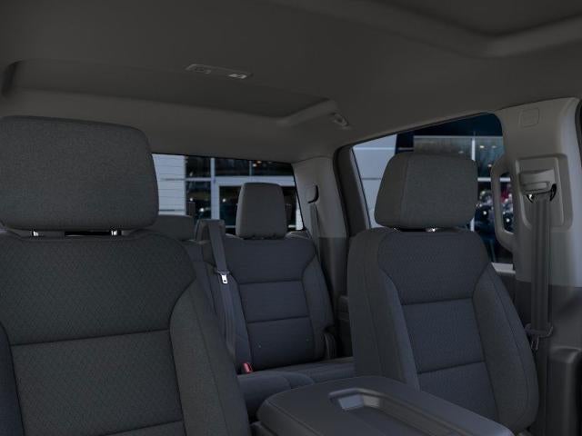 2026 GMC Sierra 1500 SLE - Photo 44
