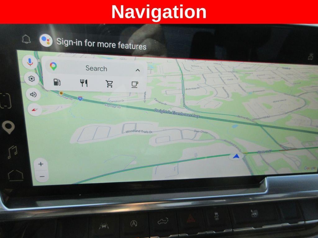 2025 GMC Sierra 1500 SLE