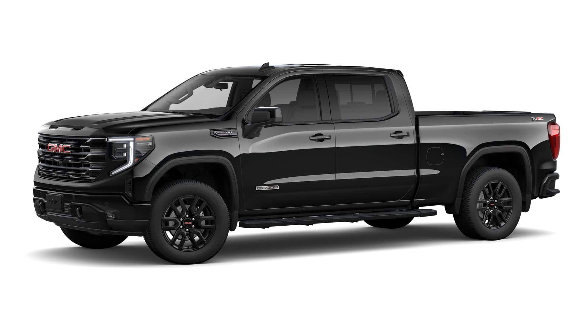 2026 GMC Sierra 1500 Base
