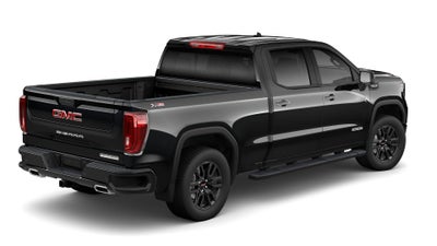 2026 GMC Sierra 1500 Base