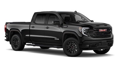 2026 GMC Sierra 1500 Base