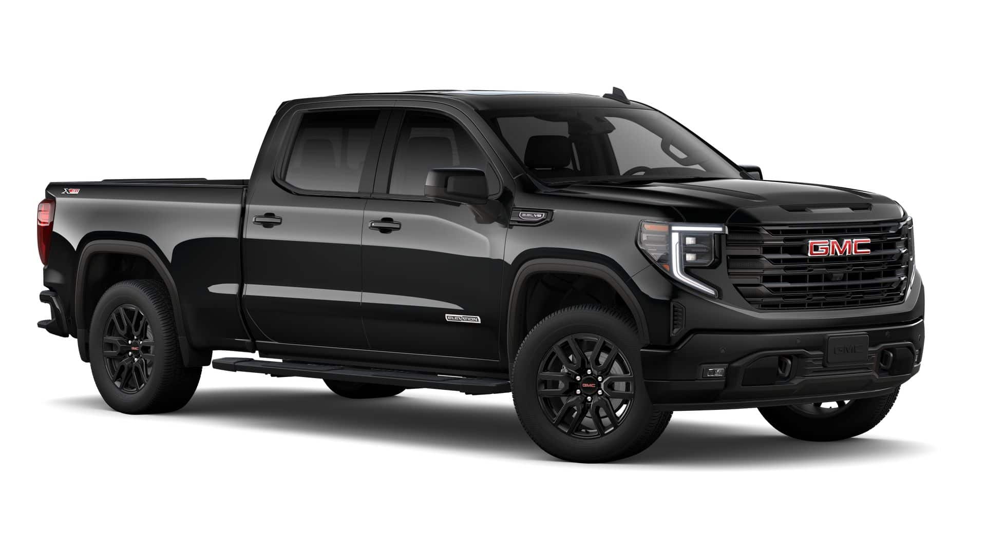2026 GMC Sierra 1500 Base