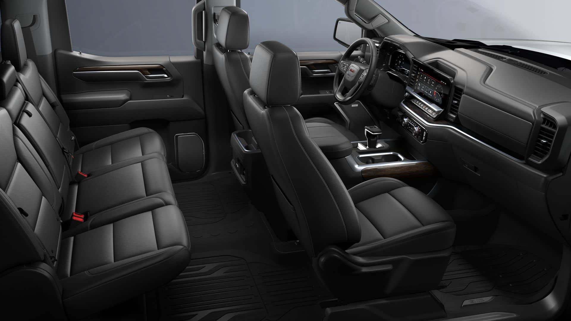 2026 GMC Sierra 1500 Base