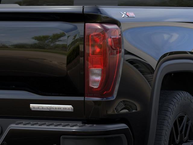 2026 GMC Sierra 1500 Elevation - Photo 32