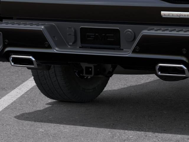 2026 GMC Sierra 1500 Elevation - Photo 35