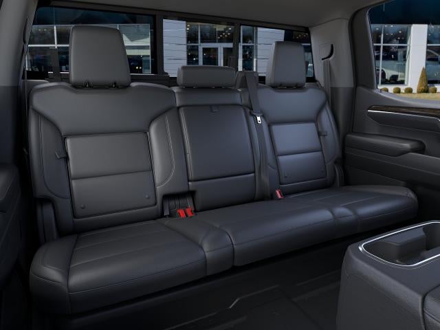 2026 GMC Sierra 1500 Elevation - Photo 38