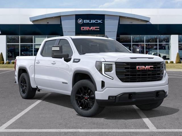 2026 GMC Sierra 1500 Elevation - Photo 27