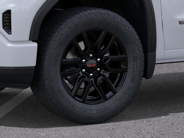2026 GMC Sierra 1500 Elevation - Photo 29