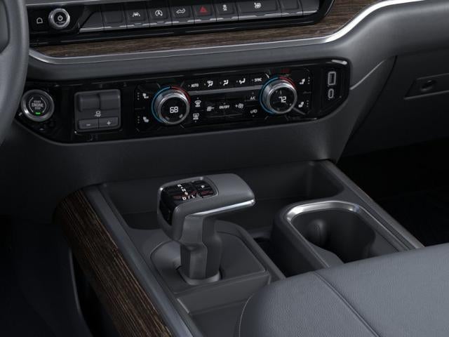 2026 GMC Sierra 1500 Elevation - Photo 43