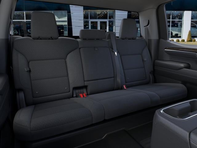 2026 GMC Sierra 1500 Elevation - Photo 37