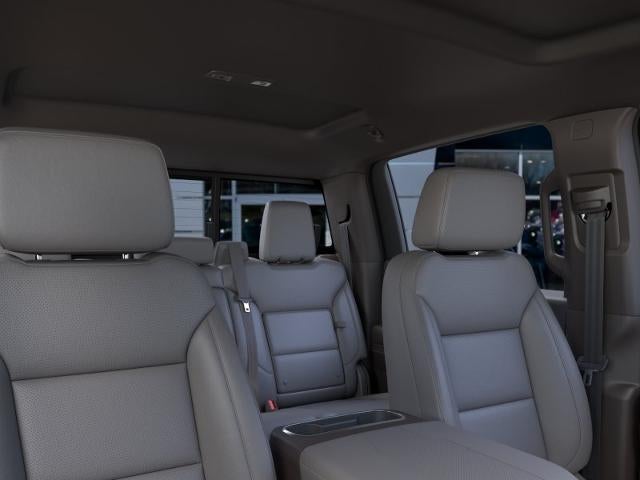 2026 GMC Sierra 1500 SLT - Photo 45