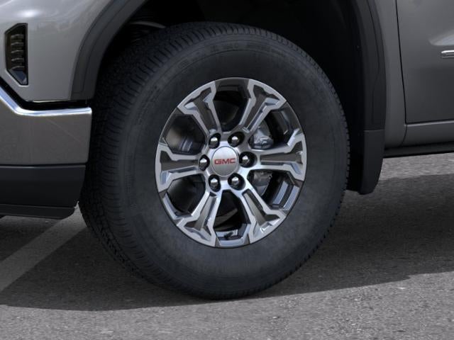 2026 GMC Sierra 1500 SLT - Photo 30