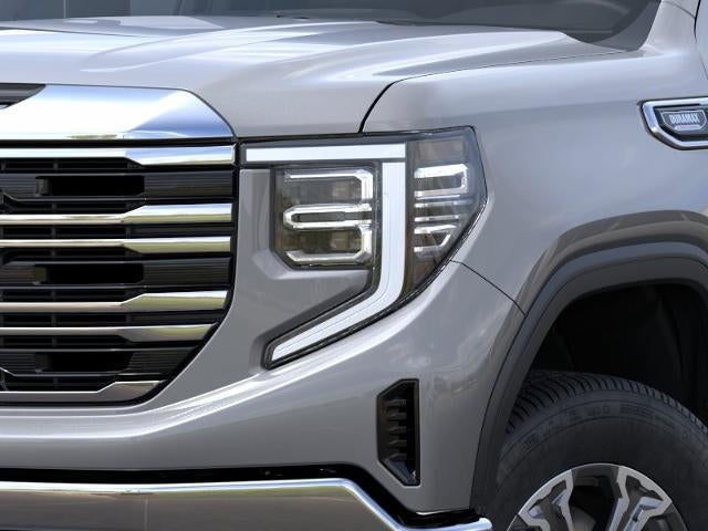2026 GMC Sierra 1500 SLT - Photo 31