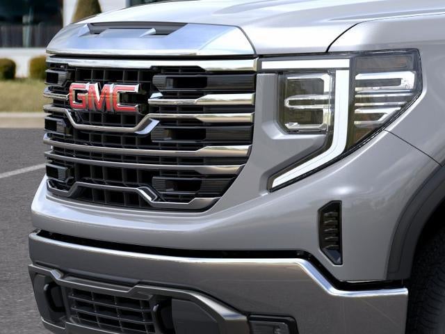 2026 GMC Sierra 1500 SLT - Photo 34