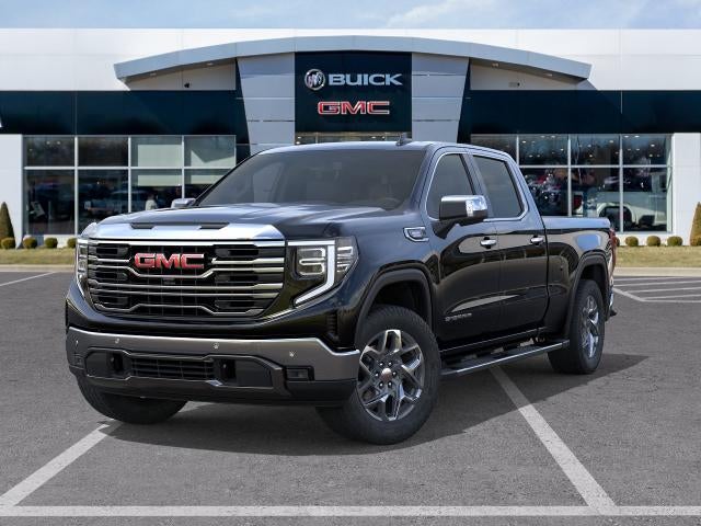 2026 GMC Sierra 1500 SLT - Photo 27