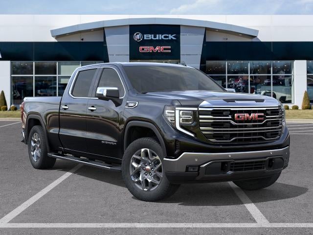 2026 GMC Sierra 1500 SLT - Photo 28