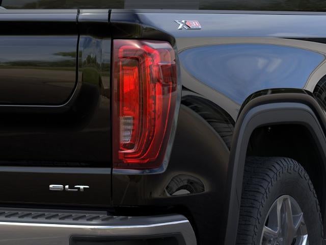 2026 GMC Sierra 1500 SLT - Photo 32