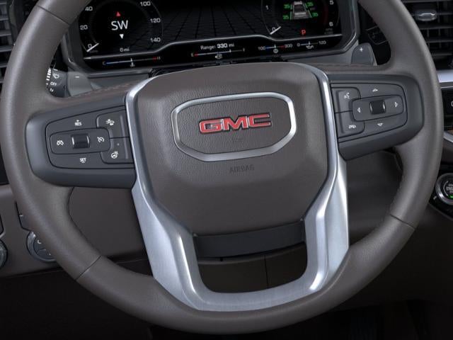 2026 GMC Sierra 1500 SLT - Photo 41