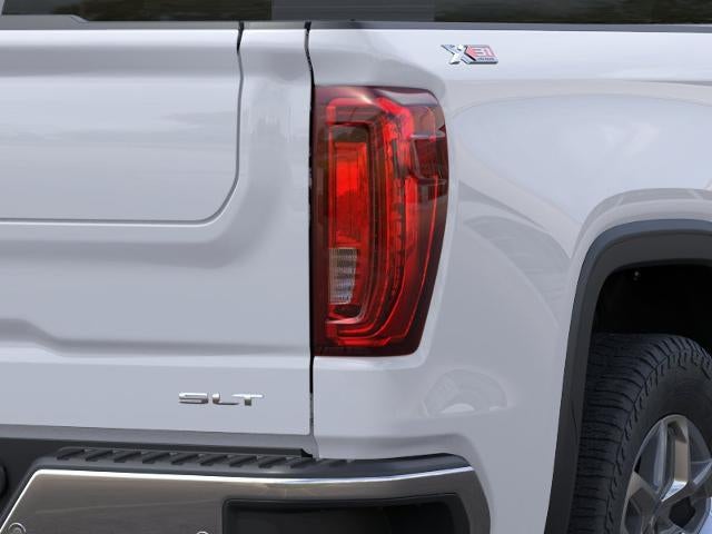 2026 GMC Sierra 1500 SLT - Photo 32