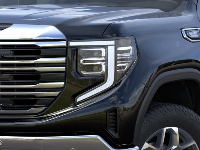 2026 GMC Sierra 1500 SLT - Photo 29