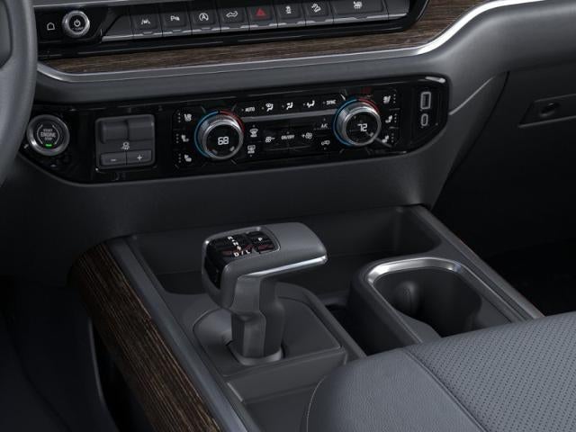 2026 GMC Sierra 1500 SLT - Photo 42