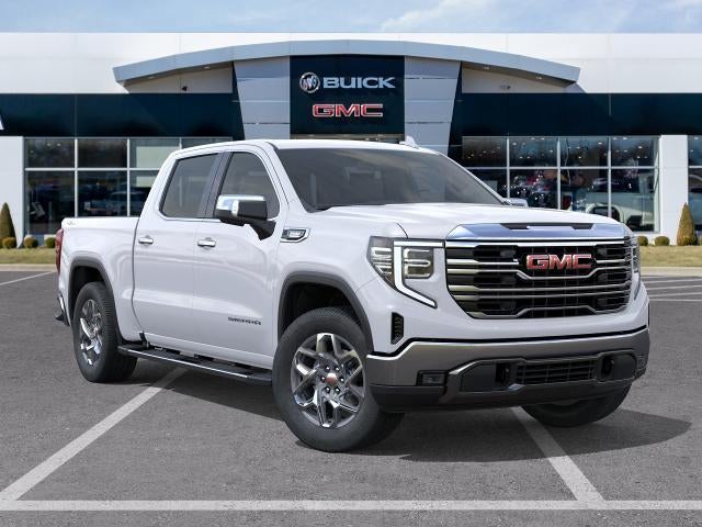 2026 GMC Sierra 1500 SLT - Photo 27