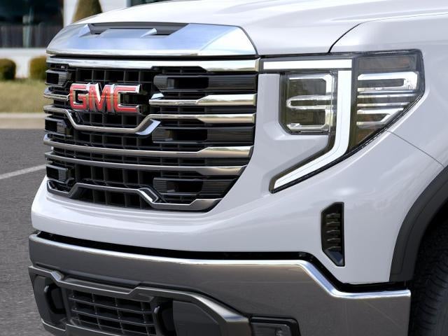 2026 GMC Sierra 1500 SLT - Photo 33
