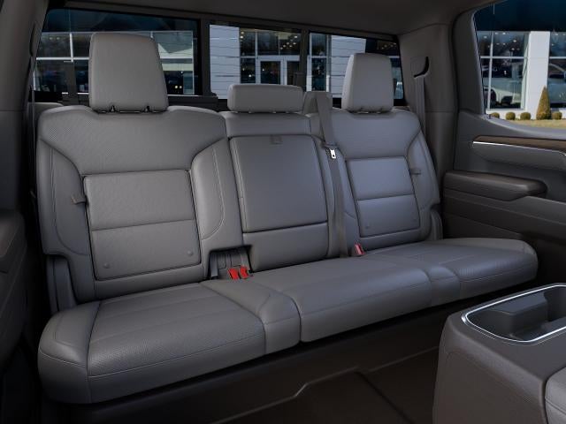 2026 GMC Sierra 1500 SLT - Photo 32