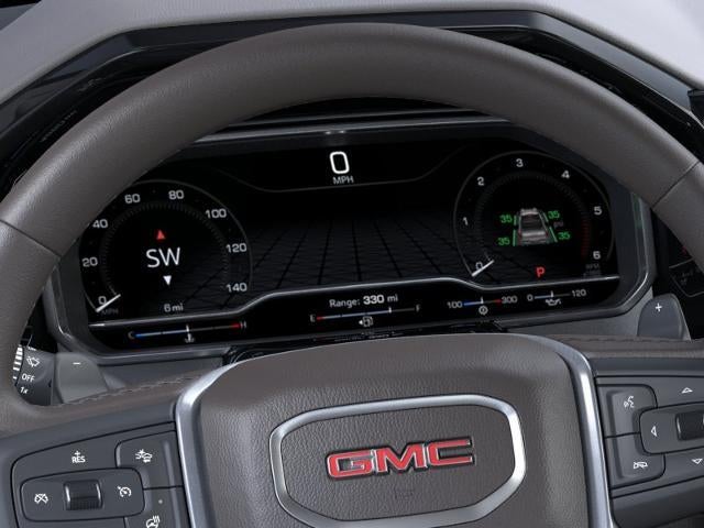 2026 GMC Sierra 1500 SLT - Photo 33