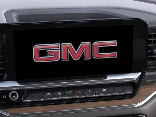 2026 GMC Sierra 1500 SLT - Photo 35