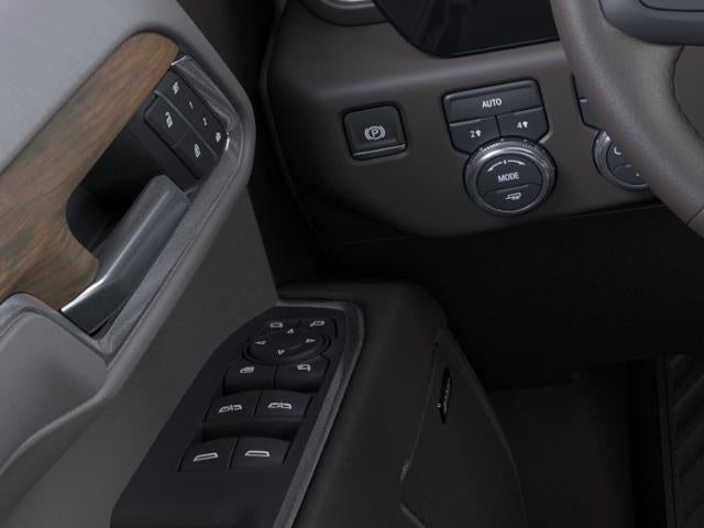 2026 GMC Sierra 1500 SLT - Photo 37