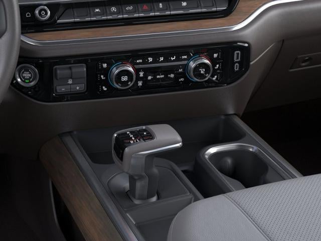 2026 GMC Sierra 1500 SLT - Photo 38