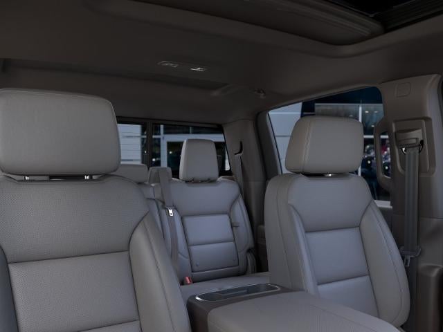 2026 GMC Sierra 1500 SLT - Photo 39