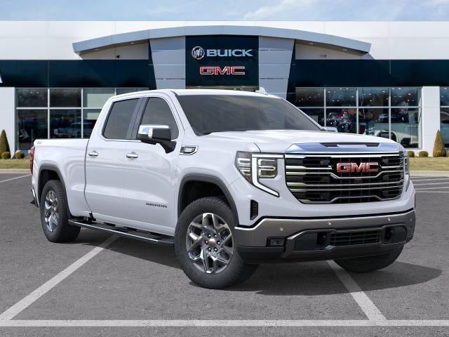 2026 GMC Sierra 1500 SLT - Photo 28