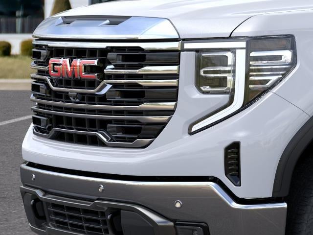 2026 GMC Sierra 1500 SLT - Photo 34