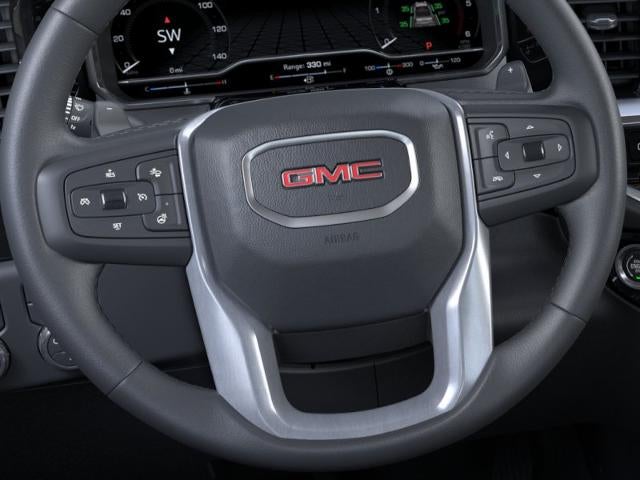 2026 GMC Sierra 1500 SLT - Photo 39