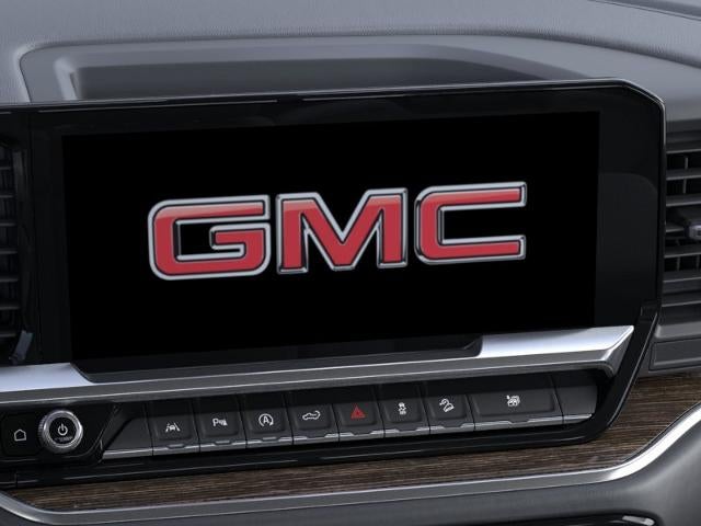 2026 GMC Sierra 1500 SLT - Photo 42