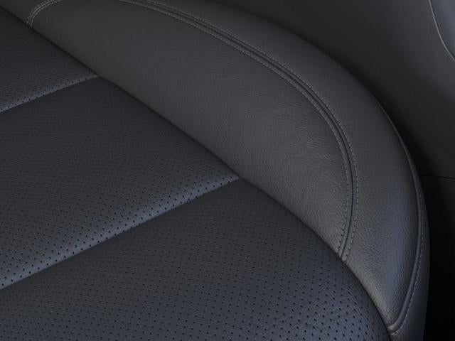 2026 GMC Sierra 1500 SLT - Photo 43