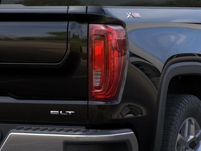 2026 GMC Sierra 1500 SLT - Photo 31