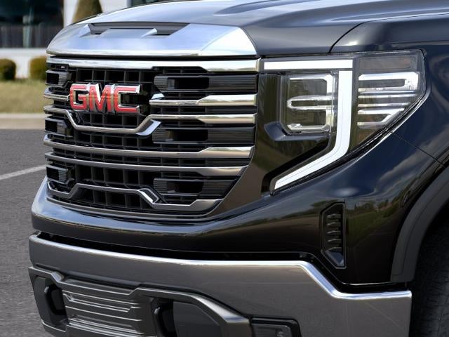 2026 GMC Sierra 1500 SLT - Photo 33