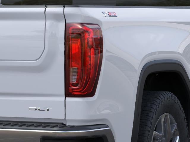 2026 GMC Sierra 1500 SLT - Photo 32